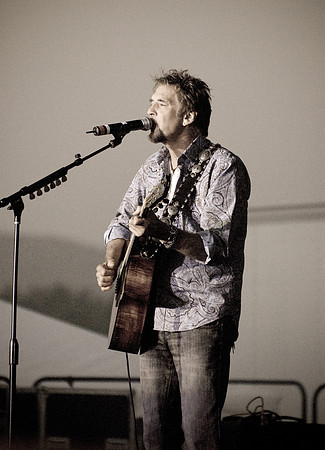 Kenny Loggins - very cool and very nice