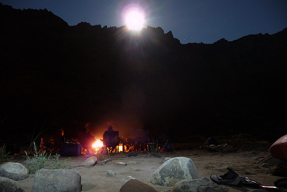 Moonrise
