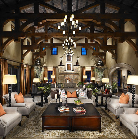 Retreat Seating