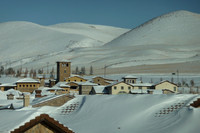 The Retreat