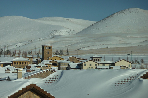 The Retreat