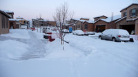 Our street