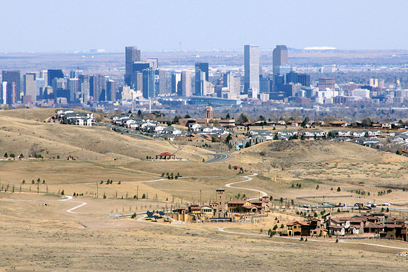 Solterra Community within Denver Metro