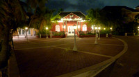 Avila Hotel