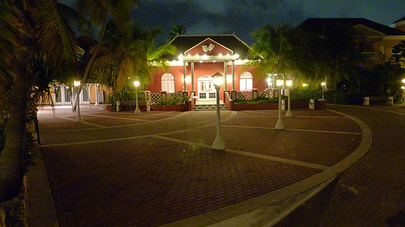 Avila Hotel