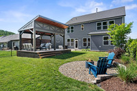 Gallatin Pavilion