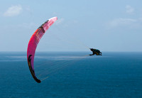 Paraglider 2 - Hard Left