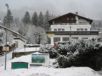 Our Gasthof