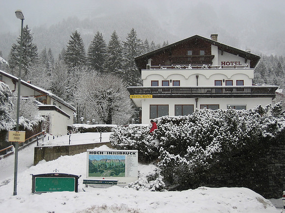 Our Gasthof