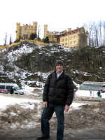 Phil and Hohenschwan