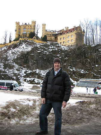 Phil and Hohenschwan