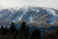 Snowmass' runs at Sam's Knob