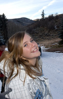 Kari - all smiles