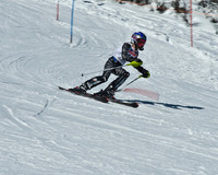 Ben Throm - Punching through the Slalom