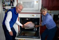 Thanksgiving 2007