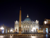 St. Peters Cathedral