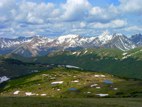 Rocky Mtn National Park