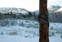 Ah - finally a temperature fit for snow