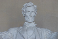 The Legendary Abe