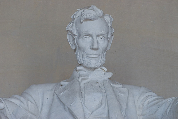 The Legendary Abe
