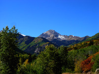 Snowmass-Aspen