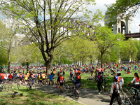 Astoria Park - another perspective