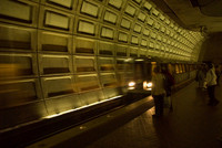 Wash Metro - very nice!