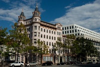Old town DC