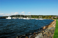 Half Moon Bay Private Marina