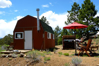 Westcliffe and Sangres 2009
