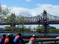 Queensboro over Roosevelt Island