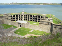 Fort Wadsworth - Staten Island