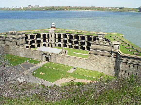 Fort Wadsworth - Staten Island